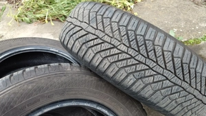 Anvelope All Season Semperit - imagine 3