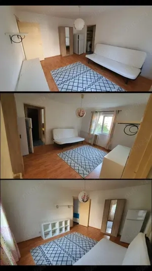 Apartament 3 camere Berceni  Straja 