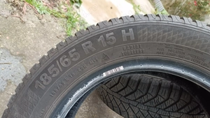 Anvelope All Season Semperit - imagine 2