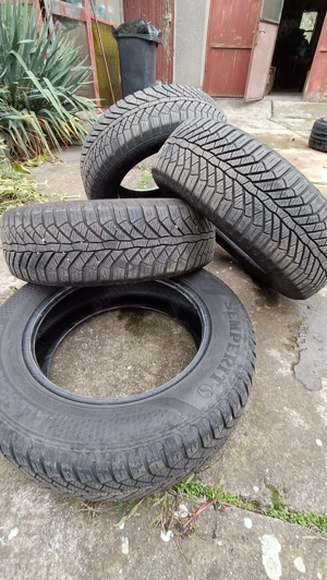 Anvelope All Season Semperit - imagine 5