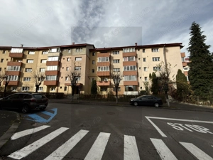 Apartament 2 camere in Racadau