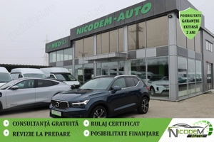 Volvo XC40 T4 RECHARGE Plug-In Hybrid 1.5 Benzina 210CP