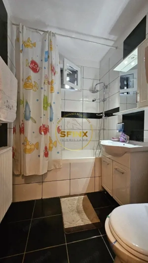 2 camere Titan Minis Costin Georgian metrou parc  - imagine 18