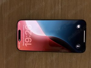 iPhone 15 pro Max 255