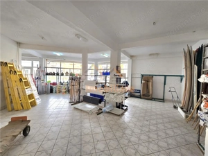 SPATIU COMERCIAL DE VANZARE SAU INCHIRIERE  | 265 MP UTIL | STEFAN CEL MARE | ORADEA - imagine 7