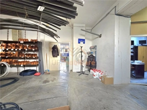 SPATIU COMERCIAL DE VANZARE SAU INCHIRIERE  | 265 MP UTIL | STEFAN CEL MARE | ORADEA - imagine 14