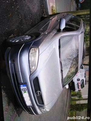 Vând Opel Astra G 1.4i Combi