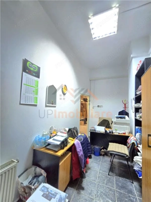 SPATIU COMERCIAL DE VANZARE SAU INCHIRIERE  | 265 MP UTIL | STEFAN CEL MARE | ORADEA - imagine 13
