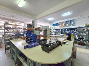 SPATIU COMERCIAL DE VANZARE SAU INCHIRIERE  | 265 MP UTIL | STEFAN CEL MARE | ORADEA - imagine 8