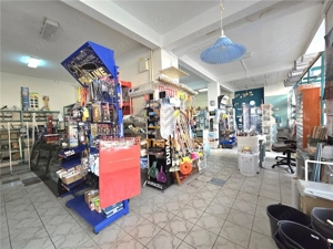 SPATIU COMERCIAL | 265 MP UTIL | STEFAN CEL MARE | ORADEA