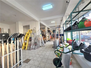 SPATIU COMERCIAL DE VANZARE SAU INCHIRIERE  | 265 MP UTIL | STEFAN CEL MARE | ORADEA - imagine 5