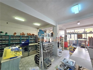 SPATIU COMERCIAL DE VANZARE SAU INCHIRIERE  | 265 MP UTIL | STEFAN CEL MARE | ORADEA - imagine 9