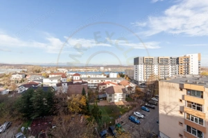 Apartament 3 camere cu priveliste cartier Nord