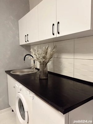 Pret NOU! Garsonieră complet RENOVATA - imagine 2
