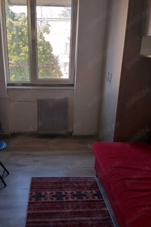 Proprietar închiriez garsonieră zona centrală ISHO Facultatea de Medicină  - imagine 3