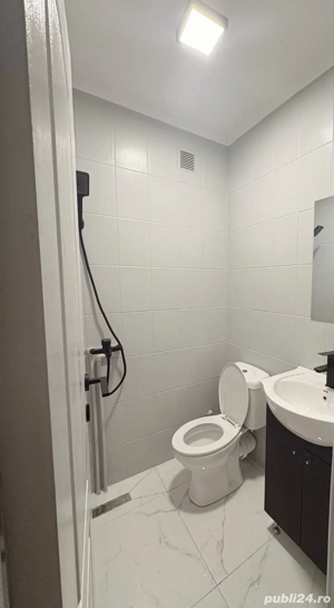Pret NOU! Garsonieră complet RENOVATA - imagine 5