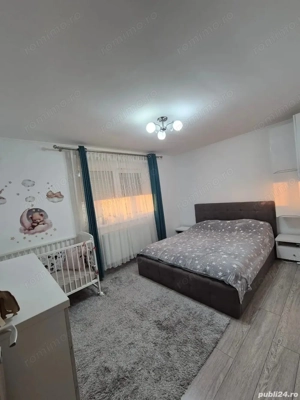 Apartament cu 2 camere mobilat si utilat Giroc - imagine 3