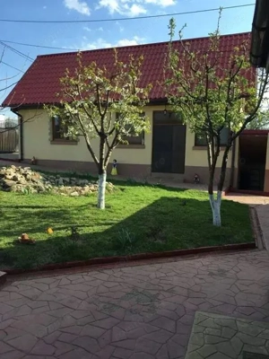 Casa Odaia Manolache - imagine 4