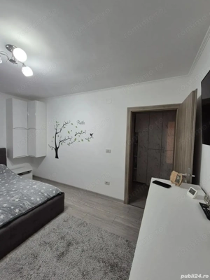 Apartament cu 2 camere mobilat si utilat Giroc - imagine 2
