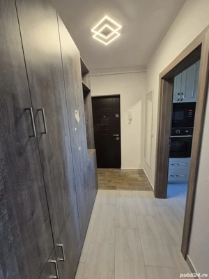 Apartament cu 2 camere mobilat si utilat Giroc - imagine 6
