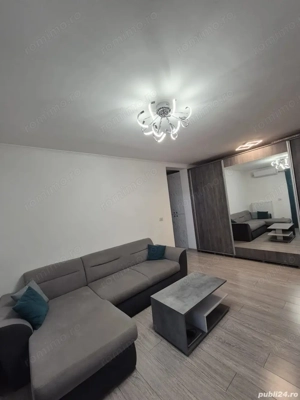 Apartament cu 2 camere mobilat si utilat Giroc - imagine 8