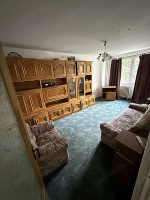 Apartament 3 cam zona Basarabiei - Arena Nationala