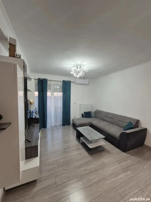 Apartament cu 2 camere mobilat si utilat Giroc - imagine 5