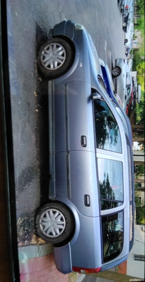 Vând Opel Astra G 1.4i Combi - imagine 2