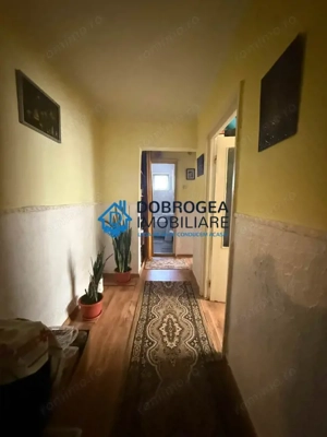 PACII- 3 CAMERE DECOMANDAT, ETAJ 1. - imagine 5