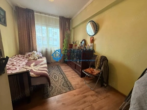 PACII- 3 CAMERE DECOMANDAT, ETAJ 1. - imagine 9