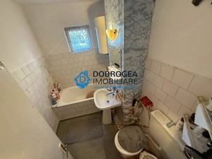 PACII- 3 CAMERE DECOMANDAT, ETAJ 1. - imagine 10