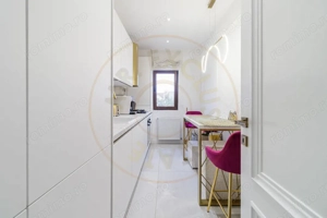 Apartament cu design modern și vibe elegant, 2 camere, decomandat – Sector 3 - imagine 6