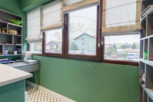 Apartament cu design modern și vibe elegant, 2 camere, decomandat – Sector 3 - imagine 11