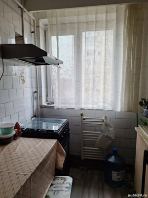 Apartament cu 2 camere