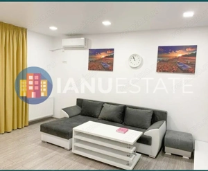 Berceni Luica Soseaua Giurgiului Nou Centrala Parcare Terasa