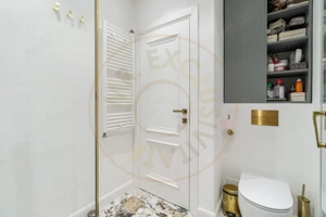 Apartament cu design modern și vibe elegant, 2 camere, decomandat – Sector 3 - imagine 8