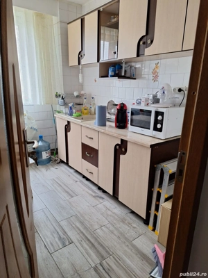 Apartament cu 2 camere - imagine 2