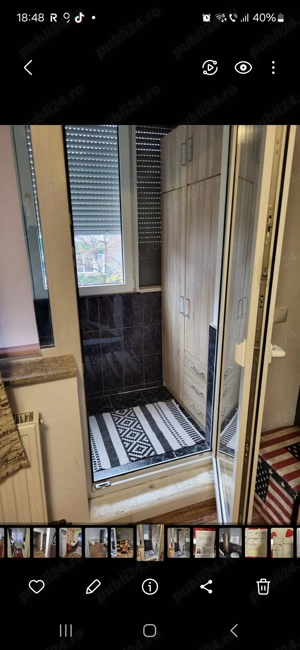 Vindem apartament 3 cam PB - imagine 3