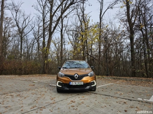 vand renault captur 0.9 tce an 2019