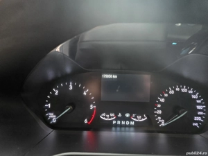 Ford Focus ST line mk4 2019 2.0 diesel 150cp - imagine 4