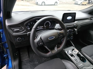 Ford Focus ST line mk4 2019 2.0 diesel 150cp - imagine 5