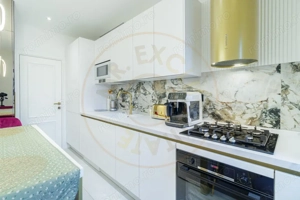 Apartament cu design modern și vibe elegant, 2 camere, decomandat – Sector 3 - imagine 5