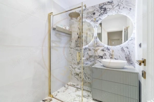 Apartament cu design modern și vibe elegant, 2 camere, decomandat – Sector 3 - imagine 9