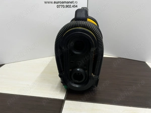 Compresor auto DeWALT DCC018N, 11bar/160PSI -I- - imagine 4
