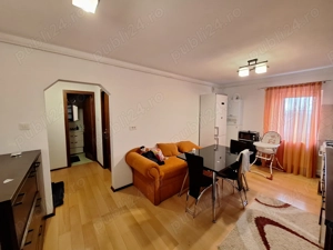 Apartament 2 camere decomandat, str.bradului-Bacau - imagine 3