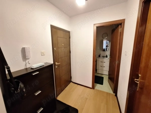 Apartament 2 camere decomandat, str.bradului-Bacau - imagine 5