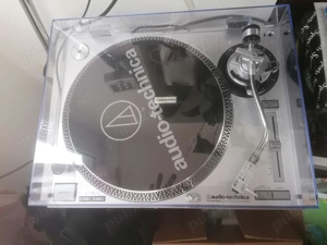 Pick up Audio Tehnica AT LP 120 USB