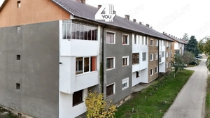 Apartament 2 camere, mobilat și utilat, spațios, decomandat, et.1 - Utviniș - imagine 10