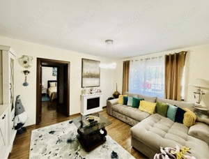 Apartament la cheie, 2 camere, zona buna, complet renovat