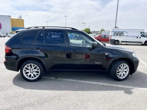 BMW X5 E70 2013 Facelift 3.0d xDrive 245 cp - imagine 5